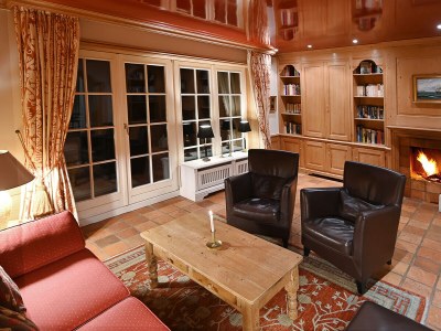 Holiday house "Wattfrieden" - Features photo 7