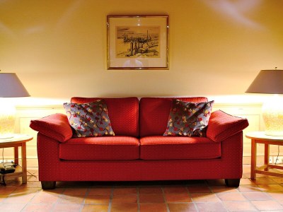 Holiday house "Wattfrieden" - Features photo 8