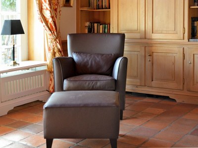 Holiday house "Wattfrieden" - Features photo 9