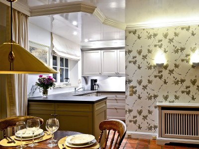 Holiday house "Wattfrieden" - Features photo 10