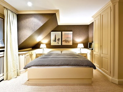 Holiday house "Wattfrieden" - Features photo 13