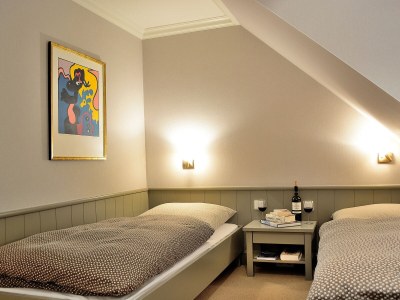 Holiday house "Wattfrieden" - Features photo 14