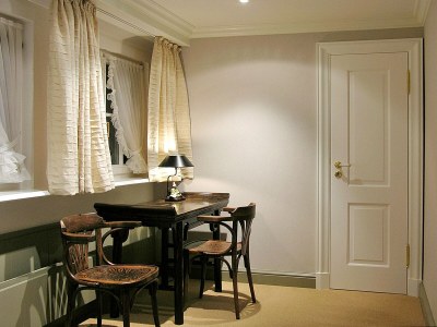 Holiday house "Wattfrieden" - Features photo 15