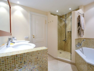 Holiday house "Wattfrieden" - Features photo 16