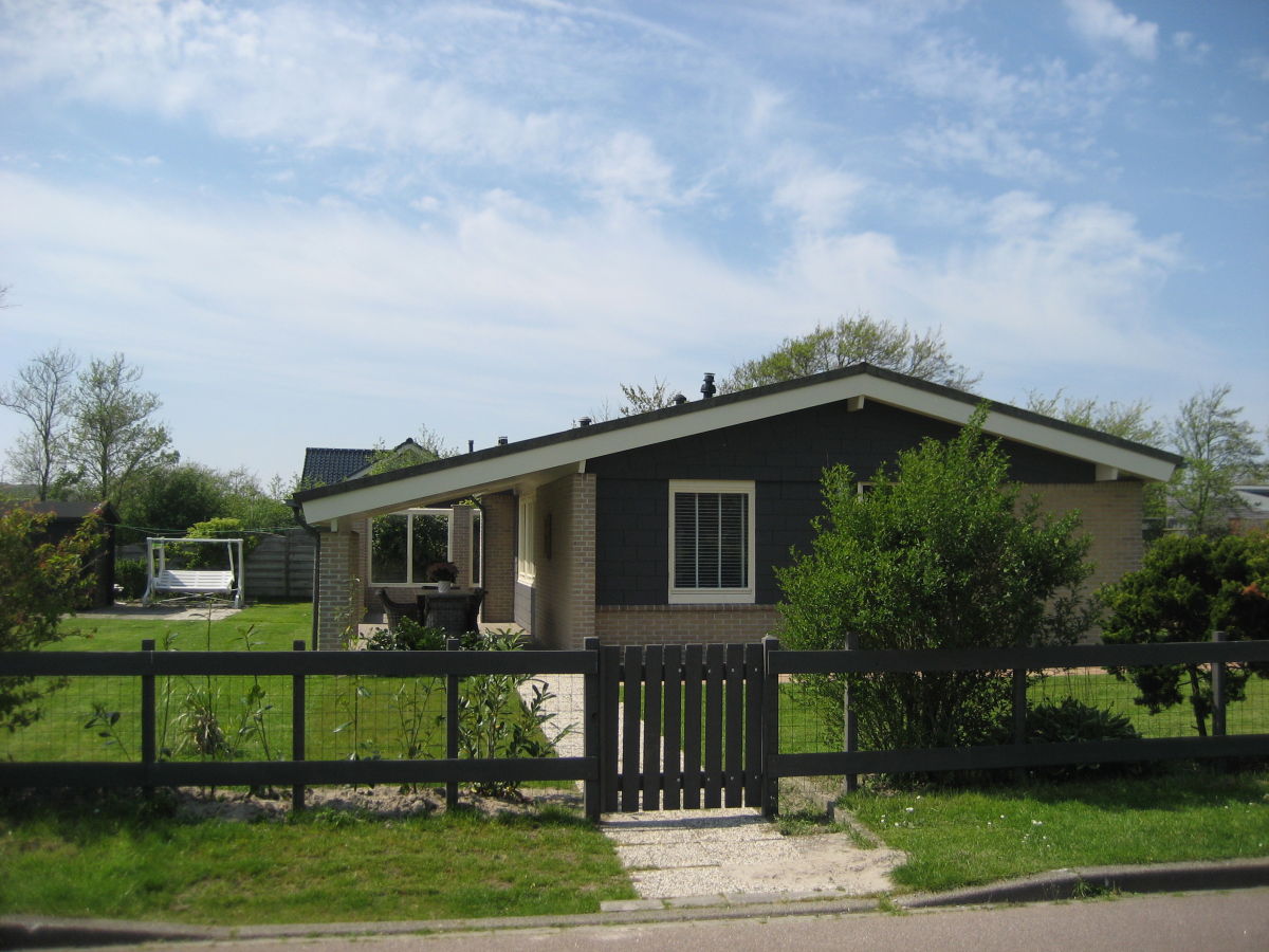 Holiday house Dotterbloem 6