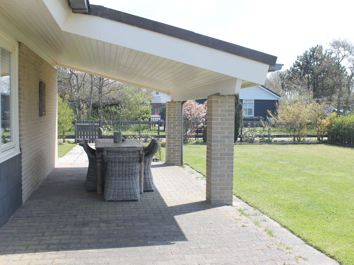 Holiday house Dotterbloem 6 - Outdoor photo 3