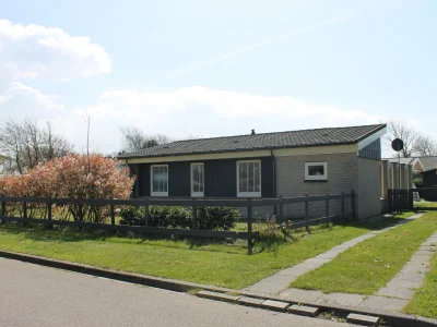 Holiday house Dotterbloem 6 - Outdoor photo 2