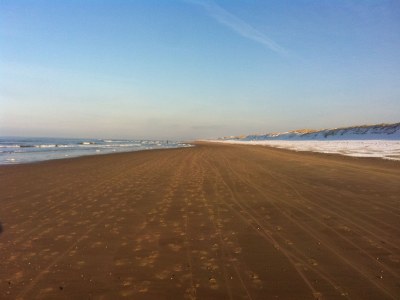 Holiday house Dotterbloem 6 - Environment photo 15