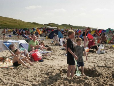 Holiday house Dotterbloem 6 - Environment photo 17