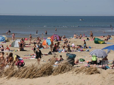 Holiday house Dotterbloem 6 - Environment photo 18