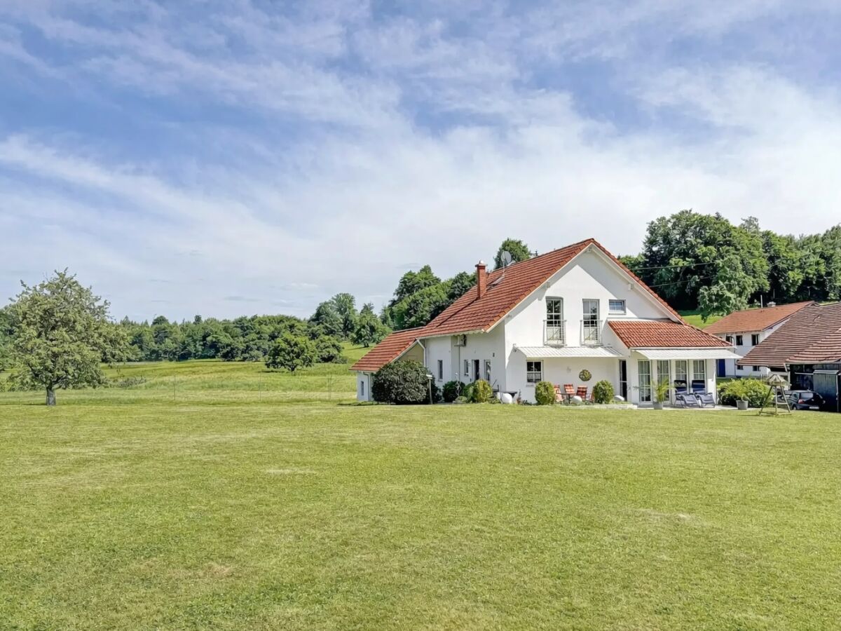 Holiday apartment Fuchs - Outdoor photo 2