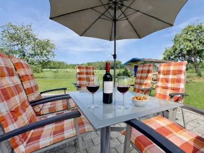 Holiday apartment Fuchs in Tettnang - Holiday apartment