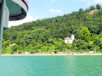 Holiday apartment Fuchs - Environment photo 28