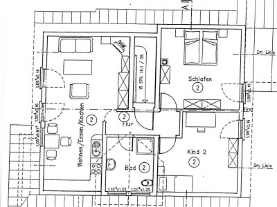 Holiday apartment Fuchs - Document photo 29