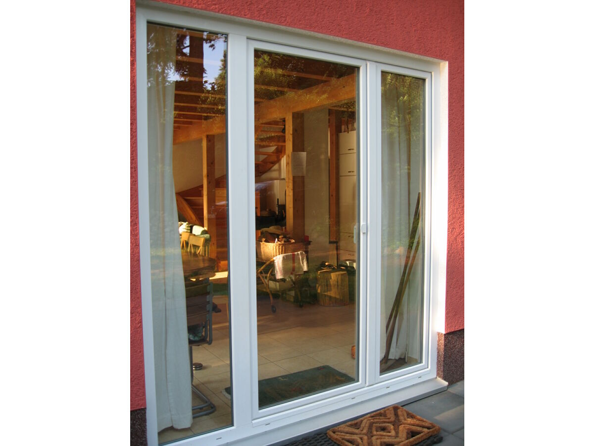 Holiday house Seegrundstück Diensdorf - Outdoor photo 4