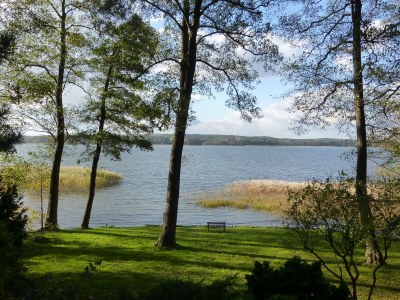 Holiday house Seegrundstück Diensdorf - Outdoor photo 5