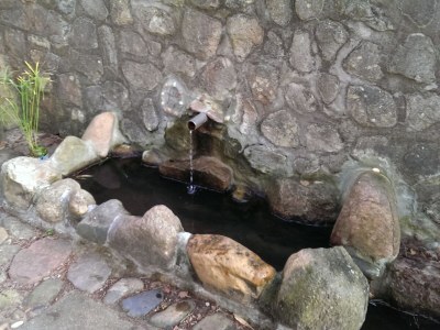 Holiday house Seegrundstück Diensdorf - Outdoor photo 7