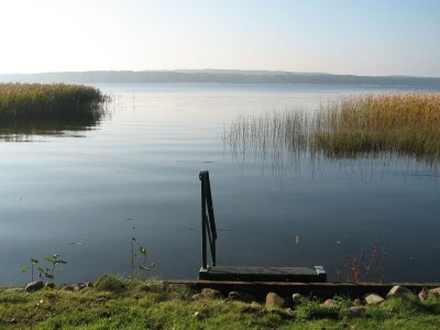 Holiday house Seegrundstück Diensdorf - Outdoor photo 10