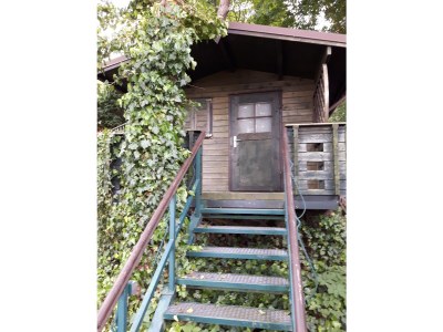 Holiday house Seegrundstück Diensdorf - Outdoor photo 17