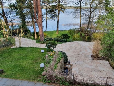 Holiday house Seegrundstück Diensdorf - Outdoor photo 18