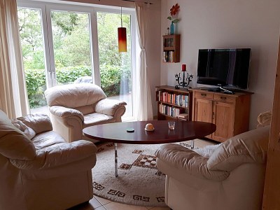 Holiday house Seegrundstück Diensdorf - Features photo 20