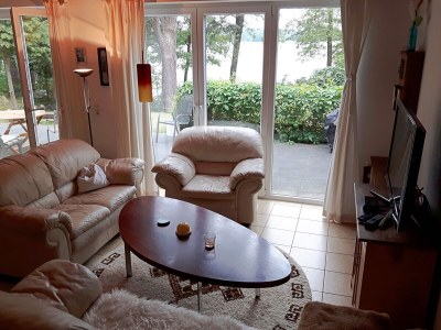 Holiday house Seegrundstück Diensdorf - Features photo 21