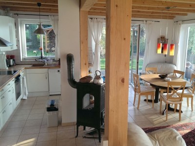 Holiday house Seegrundstück Diensdorf - Features photo 22