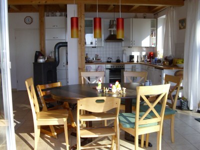 Holiday house Seegrundstück Diensdorf - Features photo 23