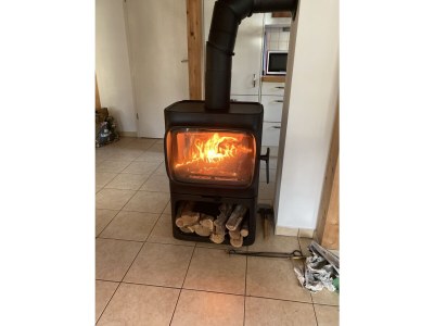 Holiday house Seegrundstück Diensdorf - Features photo 24