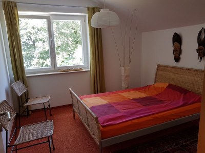 Holiday house Seegrundstück Diensdorf - Features photo 27