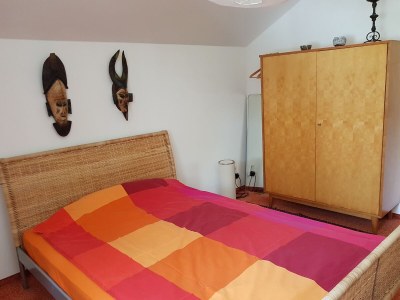 Holiday house Seegrundstück Diensdorf - Features photo 28