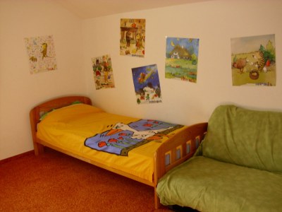 Holiday house Seegrundstück Diensdorf - Features photo 32