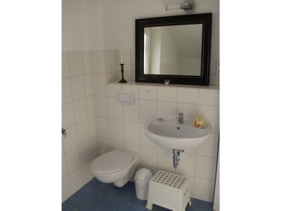 Holiday house Seegrundstück Diensdorf - Features photo 33