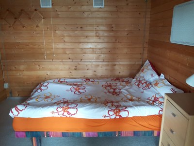 Holiday house Seegrundstück Diensdorf - Features photo 35