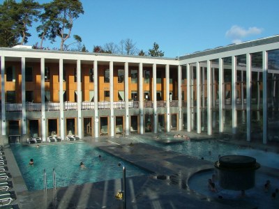 Holiday house Seegrundstück Diensdorf - Environment photo 40