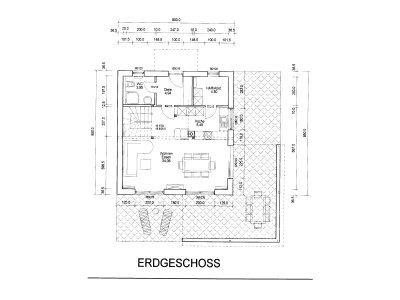 Holiday house Seegrundstück Diensdorf - Document photo 41