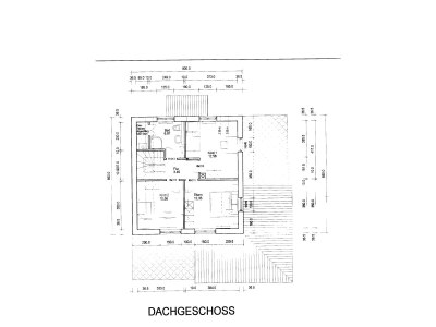 Holiday house Seegrundstück Diensdorf - Document photo 42