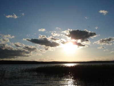 Holiday house Seegrundstück Diensdorf - Document photo 44