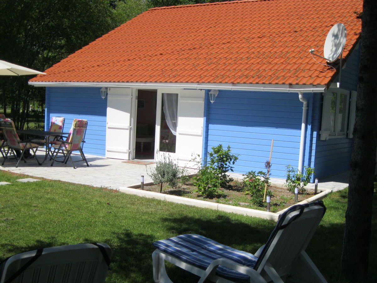 Holiday house Maison Felix - Outdoor photo 2