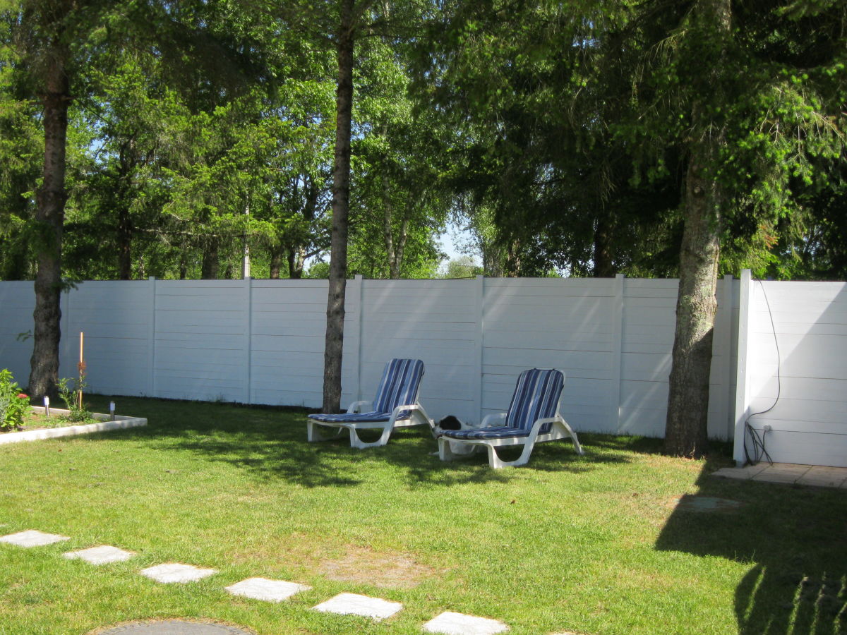 Holiday house Maison Felix - Outdoor photo 4