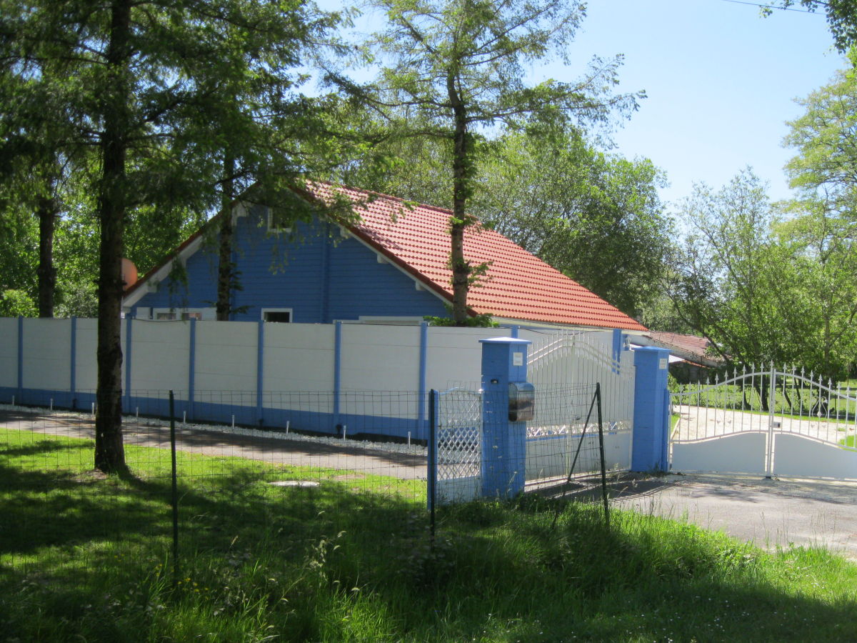 Holiday house Maison Felix - Outdoor photo 5