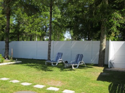 Holiday house Maison Felix - Outdoor photo 4