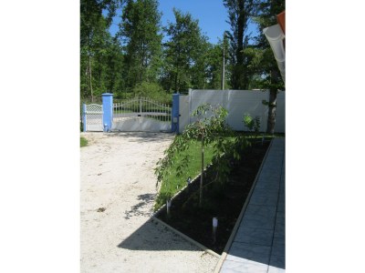 Holiday house Maison Felix - Outdoor photo 6