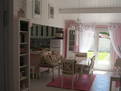 Holiday house Maison Felix - Features photo 9