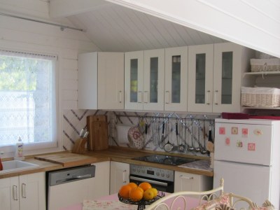 Holiday house Maison Felix - Features photo 12