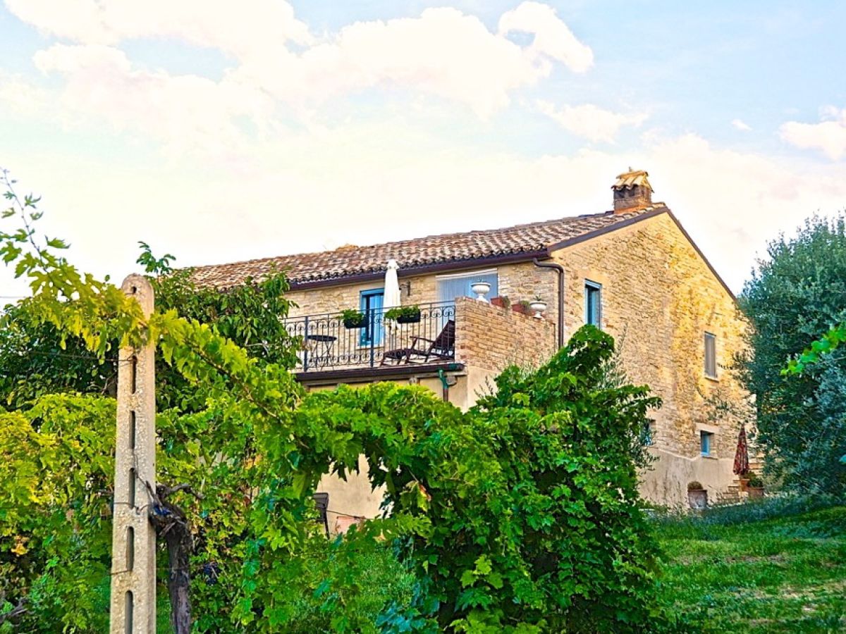 Holiday house Casa Dolce Vita - Outdoor photo 2