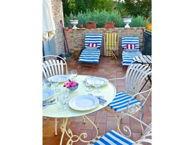 Holiday house Casa Dolce Vita - Outdoor photo 4