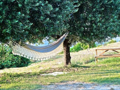 Holiday house Casa Dolce Vita - Outdoor photo 5