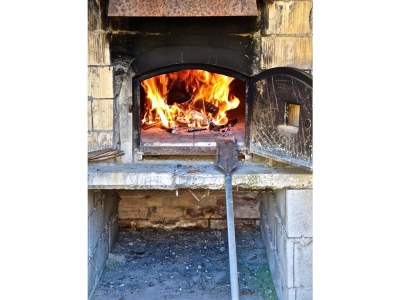 Holiday house Casa Dolce Vita - Outdoor photo 6