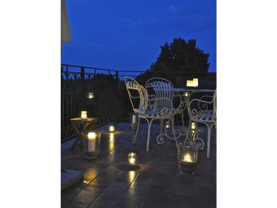 Holiday house Casa Dolce Vita - Outdoor photo 9